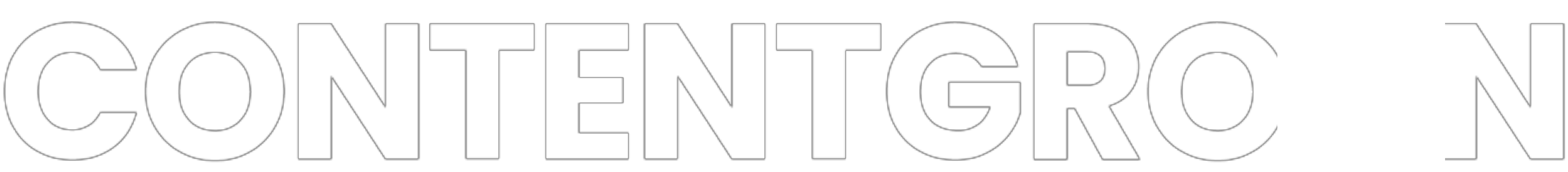 CONTENTGROWN